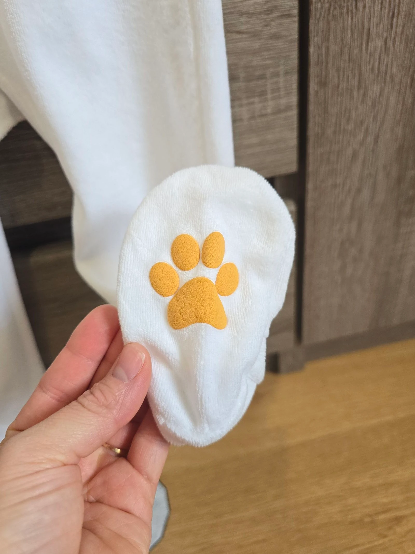 Roupa de Bebê Menina - Pijama Winnie - Disney - 24 meses – photo 7